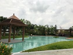 The Trilinq (D5), Condominium #501799111